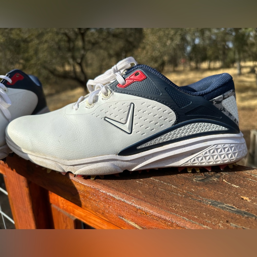 Men’s Golf Shoes